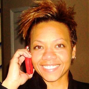 Meet your Posher, Ursula